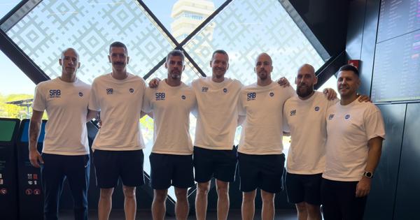 Basketaši, pokažite svima da ste najbolji! Evo gde i kad možete gledati prve mečeve Orlova