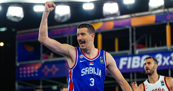 SRBIJA – LETONIJA Orlovi ne mogu da promaše! /VIDEO PRENOS/
