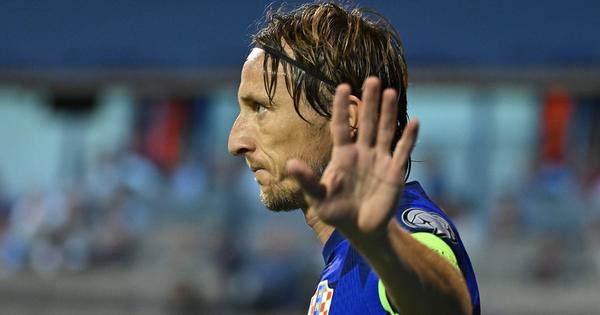 Superstar profil: Luka Modrić, najbolji hrvatski fudbaler svih vremena