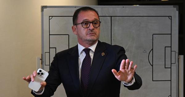 Mijatović se vraća... u Real?
