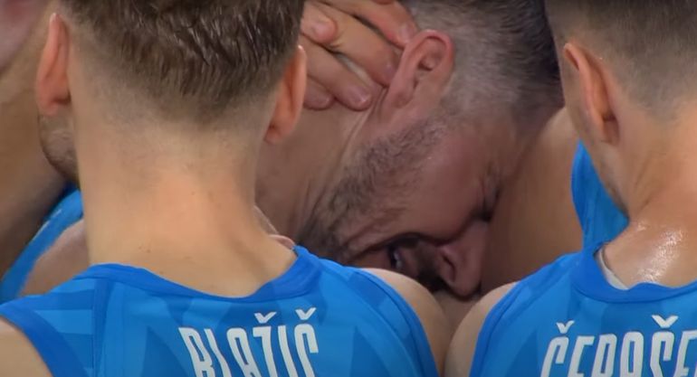 Puklo u Sloveniji posle prvog poraza, Goran Dragić ljutito odbrusio: Pitajte selektora ZAŠTO!