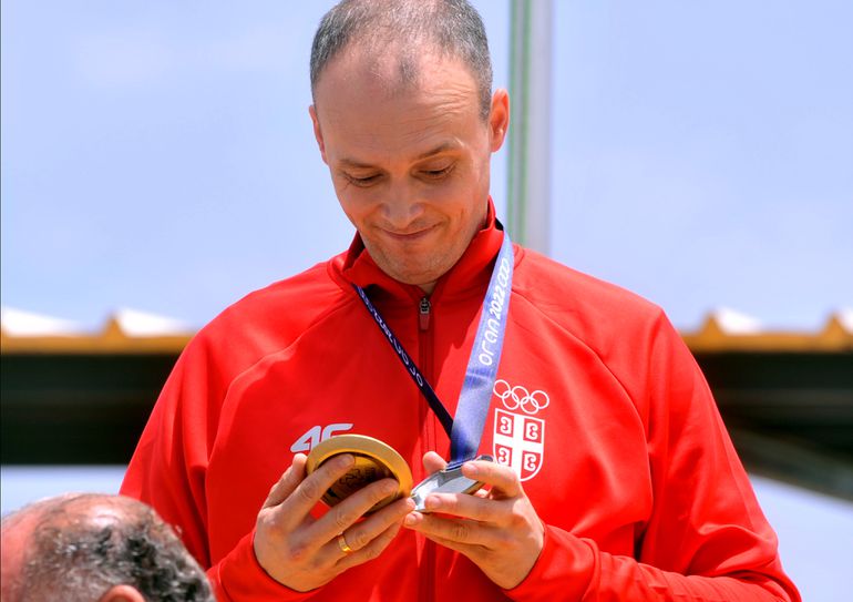 Bravo! Srpski strelci osvojili bronzanu medalju u Poljskoj