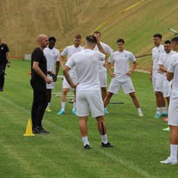 Italijan stigao u Partizan! Crno-beli dobili pojačanje