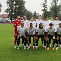 Nevreme zaustavilo Brđane u duelu protiv šampiona Slovenije /VIDEO/