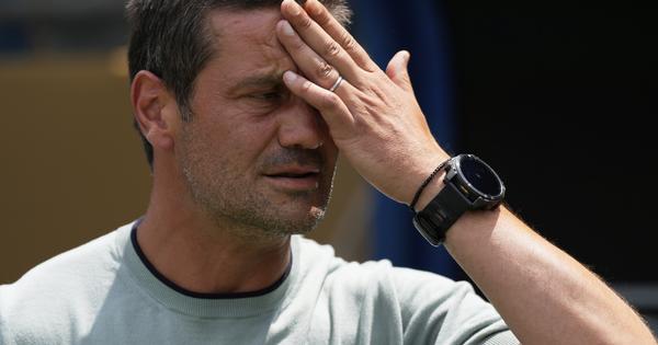 Kivua ne brinu rezultati Intera: Moramo da poboljšamo kondiciju