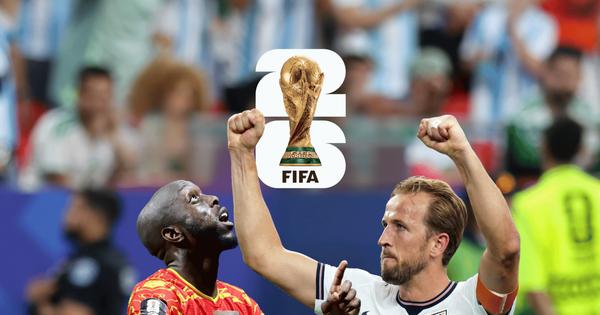 ENGLESKA – DR KONGO Leopardi žele čudo, samo ih čeka favorit za Boginju!