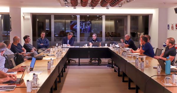 Navaro i Penjaroja prisustvovali sastanku trenera Evrolige: Ovakve stvari morate da prenesete igračima