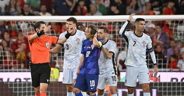 Da li je ovo normalno?! Karte za meč Portugal – Hrvatska koštaju 18.500 evra, a razlog za to je samo jedan
