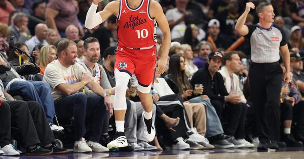 Osiguranje, penzija i još mnogo benefita: Šta je sve Bogdan Bogdanović dobio novim NBA ugovorom!
