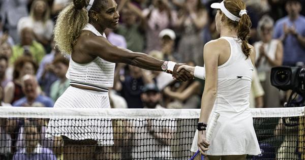 Igrala je bolje nego pre četiri godine, ali ponašanje... Serena, to je moralo dostojanstvenije!