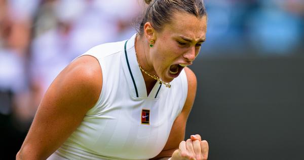 Sabalenka digla glas u Londonu! Posle drame na terenu najbolja teniserka moli organizatore: “Vimbldone, preklinjem vas, promenite ovo pravilo!"