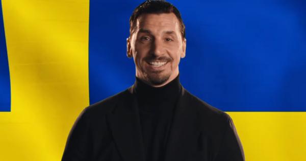 "Ne postoji novi Zlatan!" Ibrahimović likuje što je Švedska sa Mundijala /VIDEO/