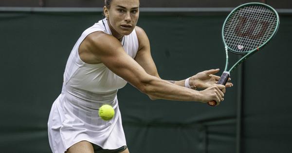 Teodora o kojoj snazi pričaš? Sabalenka ne prašta Kostovićevoj: Pokušavala je da podigne samopouzdanje koje nema!