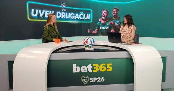 Sportal jutro: UEFA sudija Svetlana Bilić rešava sve dileme Mundijala! /VIDEO/