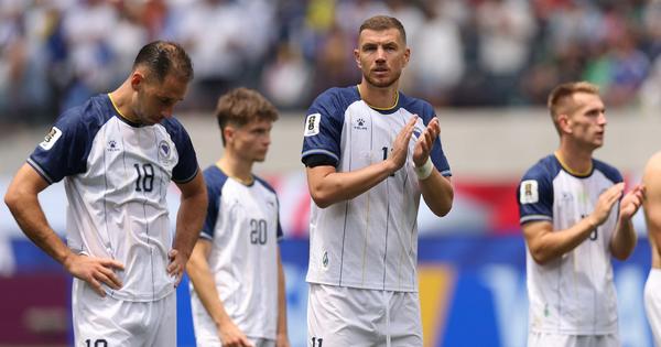 Džekova lekcija nadmenim Amerikancima: Nije Bosna i Hercegovina zalutala na Mundijal, a tim "stručnjacima" je bolje da ćute!
