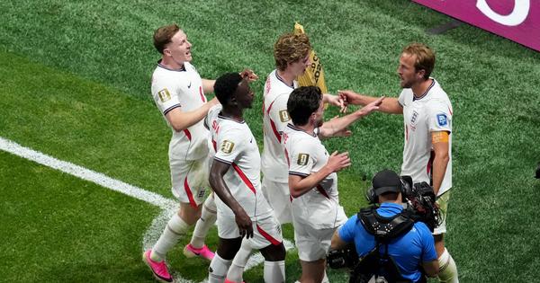 Domaćin, pun stadion i drama u najavi: Evo protiv koga Engleska igra u osmini finala Mundijala
