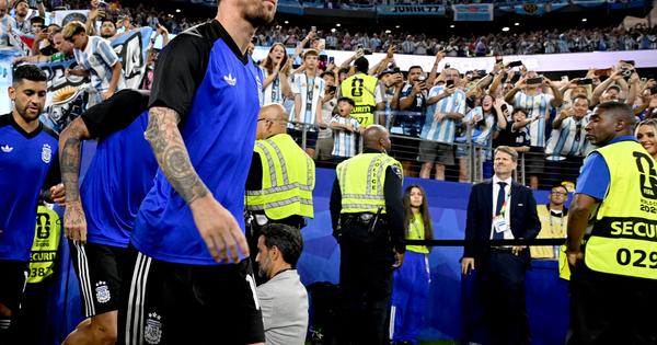 Hiljade Argentinaca dolazi bez karata u Majami, a razlog je Lionel Mesi!