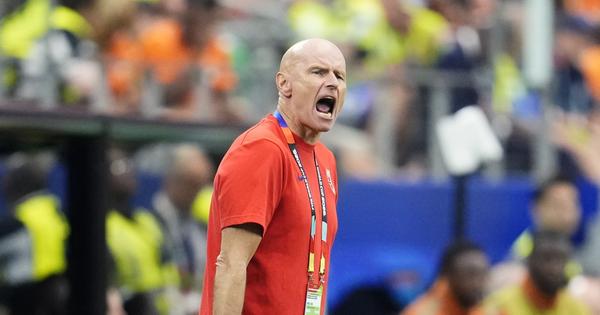 "Svi su pošteno pijani!" Selektor Norveške napravio šou, pa zapretio Ančelotiju: Karlo, spremi se, dolazimo po vas!