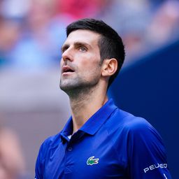 STIGLE VESTI IZ NJUJORKA Oglasio se US Open o tome da li će Novak Đoković igrati u Americi