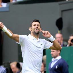 Novak se vraća! Evo kada će Đoković saznati imena rivala na putu do titule u Sinsinatiju