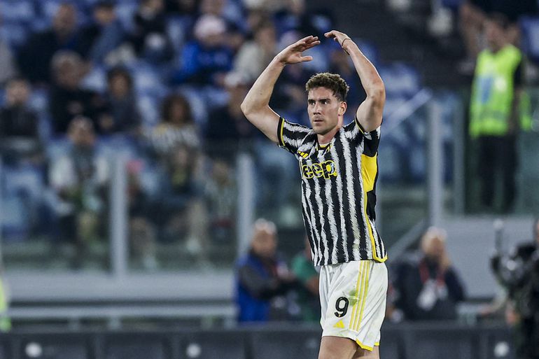 Juve pravi moćan tim oko Vlahovića: Počela operacija za iznenađujući transfer iz Borusije