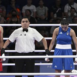 "Svako ima pravo da se bavi sportom bez diskriminacije!" MOK se oglasio zbog bokserke o kojoj bruji planeta