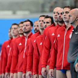 Dvostruki olimpijski šampioni, sad je surova borba za izlazak iz grupe: Evo šta vaterpolistima treba za četvrtfinale u Parizu