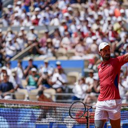 Novak Đoković ekspresno saznao kada igra za finale Olimpijskih igara!