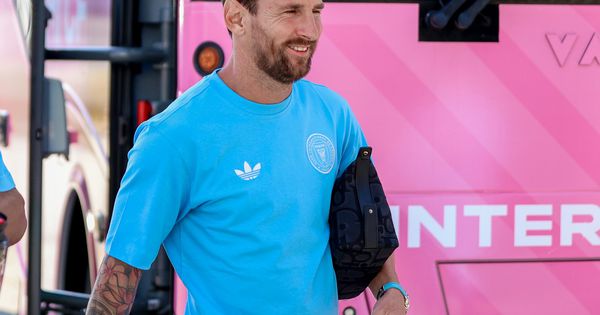 Koliko košta susret sa Mesijem? Otkrivene sume koje su platili fanovi u Indiji