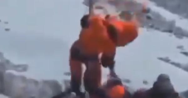 Užasna tragedija: Poginuo jedan do najpoznatijih alpinista /VIDEO/