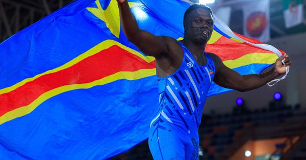 Bio je unakažen nakon napada šimpanzi, preživeo je 16 operacija, a sada je na korak do Olimpijskih igara!