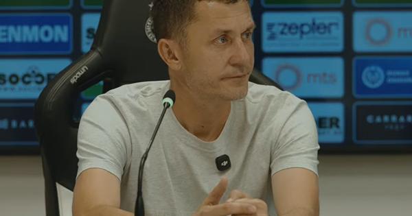 Saša Ilić poručio pred IMT: Ne verujem u umor, dolaze sve teže utakmice! /VIDEO/