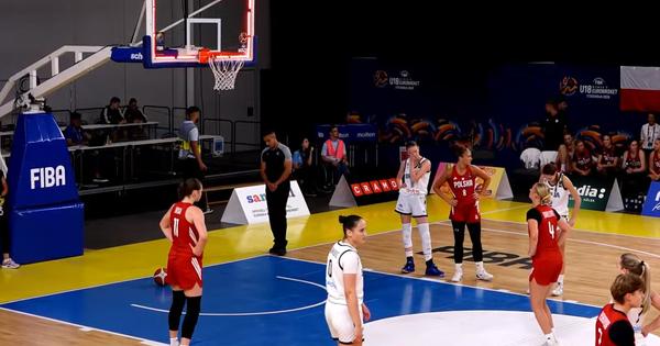 Nesvakidašnja situacija na Eurobasketu: Utakmica Srbije prekinuta iz bizarnog razloga! /VIDEO/