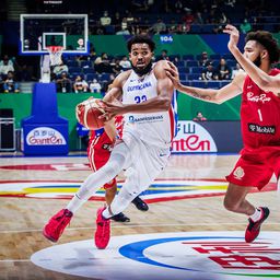 U Zvezdi se nije video, a sad je Srbiji zakomplikovao život na Mundobasketu: Portoriko srušio Dominikanu, trojka Holanda rešila sve