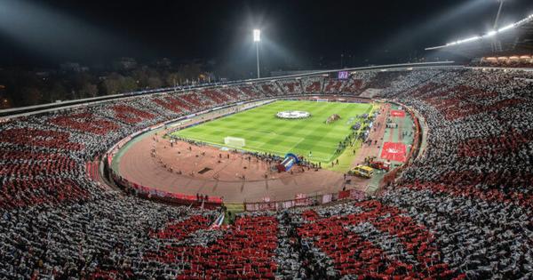 Na Marakani doneta važna odluka: Tandem Crvene zvezde sjajno započeo sezonu, ali se ipak seli u niži rang