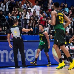 Mundobasket, druga faza: Ogromna senzacija za kraj dana! Brazil srušio Kanadu, a junak je novi košarkaš Zvezde, Slovenija izbacila "kengure", Litvanija razbila Grčku i poslala je kući