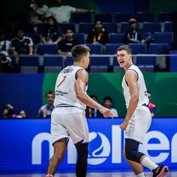 Biti ili ne biti za Srbiju! Evo kada i gde možete gledati "orlove" u odlučujućem meču na Mundobasketu