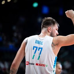 Može da se reši plasman Srbije na Olimpijske igre! Sve o četvrtfinalu Mundobasketa - Dončić diriguje spektaklom uz pogled ka Parizu