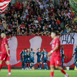 Vraća se najbolji domaći fudbal: Zvezda se za Benfiku sprema protiv Napretka, OFK čeka Partizan u derbiju kola