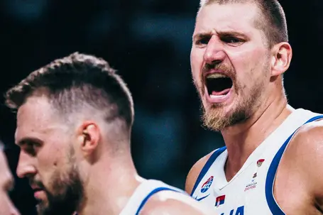 Nikola Jokić izdvojio saigrače koji su "slomili" Italiju: Naravno, Avramović i Gudurić su bili sjajni, ali njih četvorica...