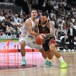 Tandem Džejms-Okobo srušio Asvel: Drama u završnici i serija Monaka za pobedu u gostima