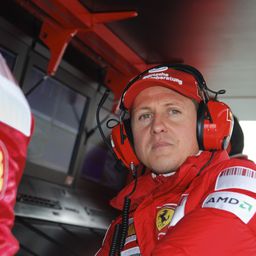 Mihael Šumaher ovako komunicira sa porodicom: Procurila informacija o stanju legende Formule 1