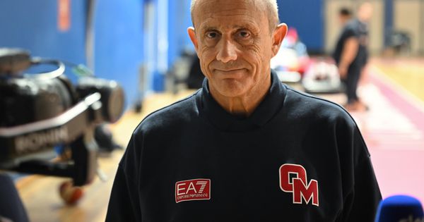 Mesina upozorava evropsku košarku: Ovo su mašine za gubljenje novca