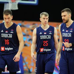 Mundobasket? SVE ZAVISI SAMO OD NAS: Digitrone u kante, srce na teren i da ponovo srpska košarka bude tamo gde joj je i mesto