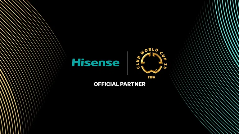 Kompanija Hisense je prvi zvanični FIFA Club World Cup 2025 partner