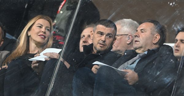 Haos u Partizanu traje, a tek će biti burno: Danko Lazović se oglasio zbog Lanetovog sina i otkrio šta se dešava u Humskoj!