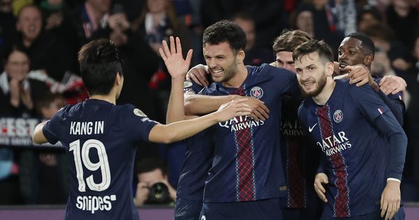 Sprema se velika frka u francuskom fudbalu! PSŽ želi da pomeri derbi koji može da odluči pitanje šampiona, a sve zbog Liverpula