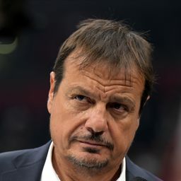 Ataman pred finale: Neću da Ćus ponovi moj uspeh