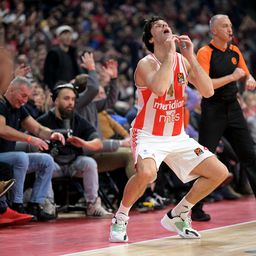 Teodosić ne želi da ga Efes ponižava, ali ostali nemaju problem s tim