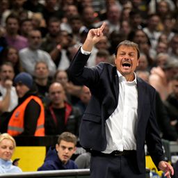 Ataman osuo paljbu po sudijama zbog poraza od Italije: Da li je ovo američki fudbal?